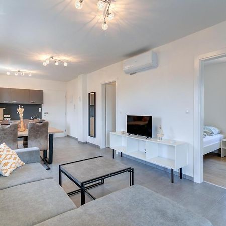 Damar Apartmani Senj  Exterior foto