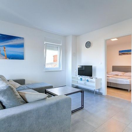 Damar Apartmani Senj  Exterior foto