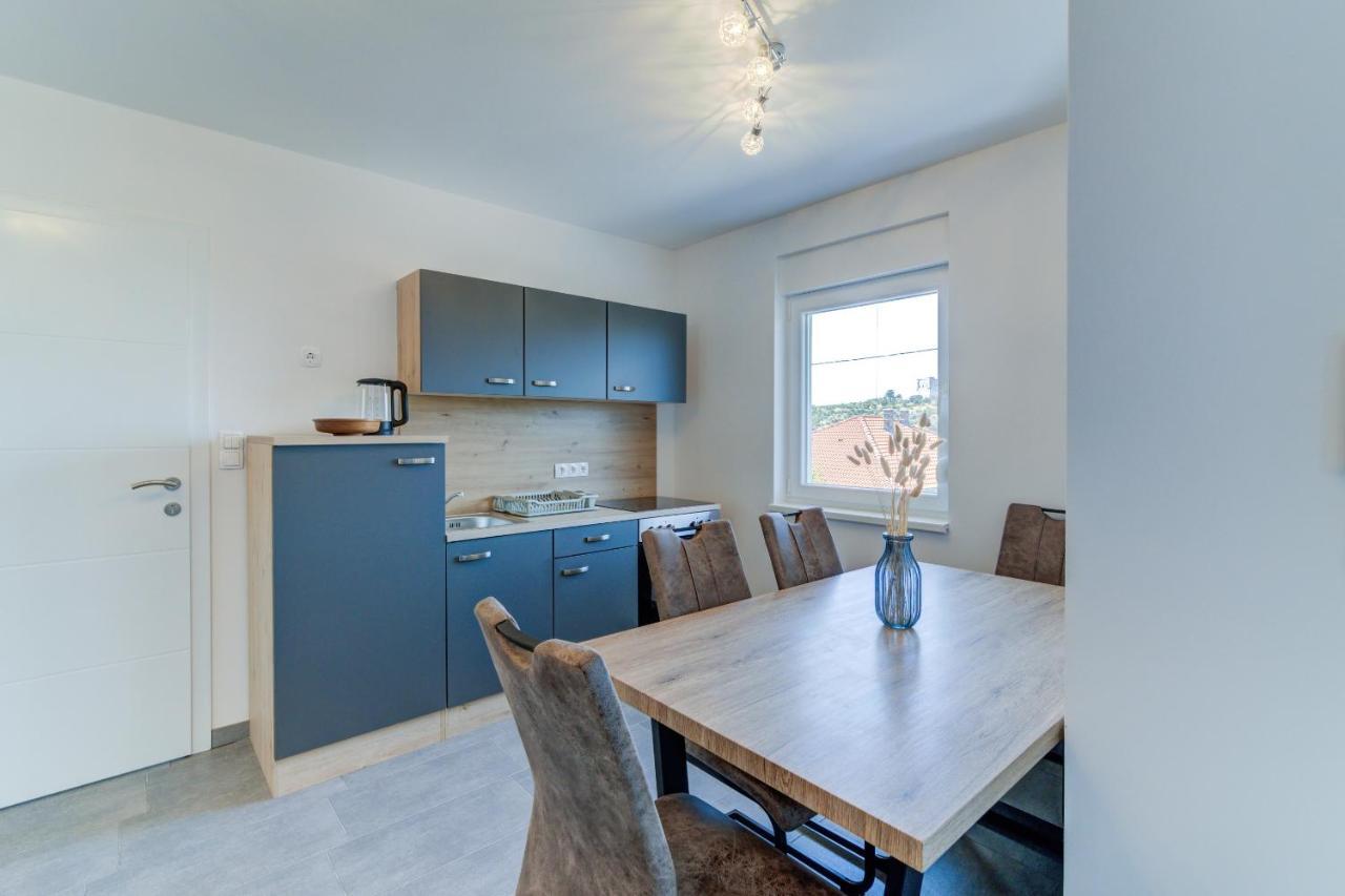 Damar Apartmani Senj  Exterior foto