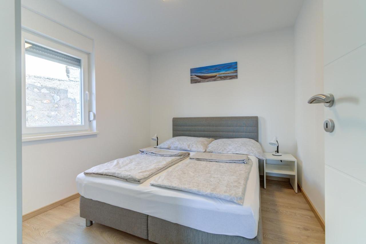 Damar Apartmani Senj  Exterior foto