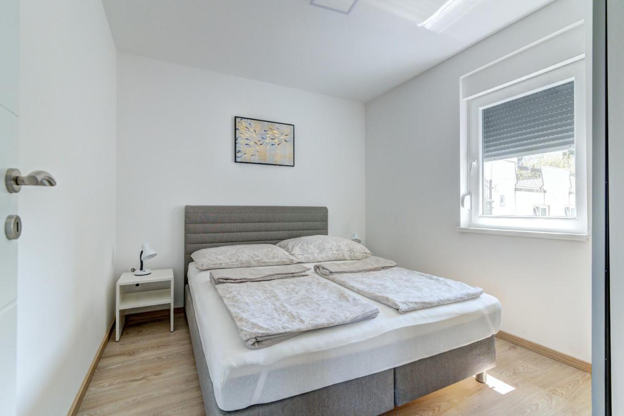 Damar Apartmani Senj  Exterior foto